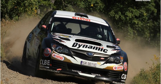 Rajd Koszyc